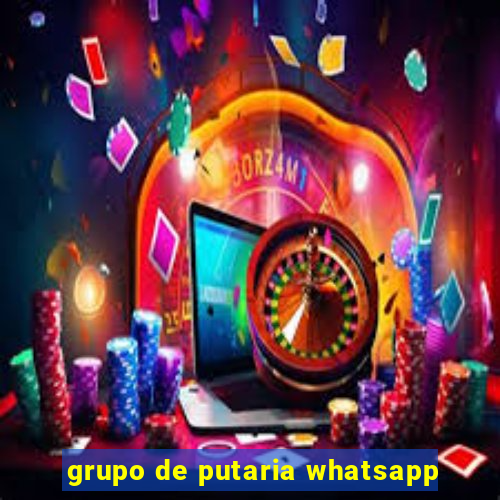 grupo de putaria whatsapp